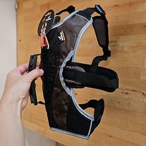 Brand New Large Dog Lift Handle Back Clip harness